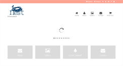 Desktop Screenshot of nestdelray.com